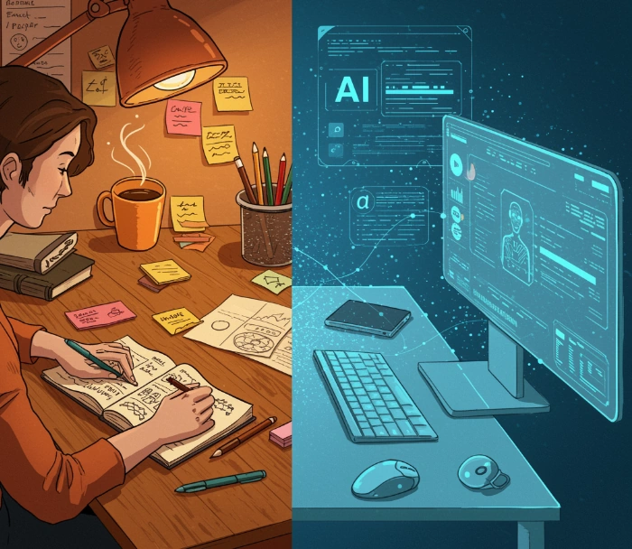 will copywriting be replaced by ai