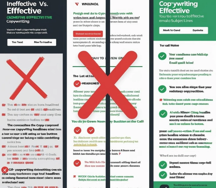 bad copywriting examples