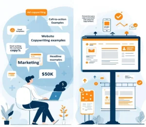 copywriting examples