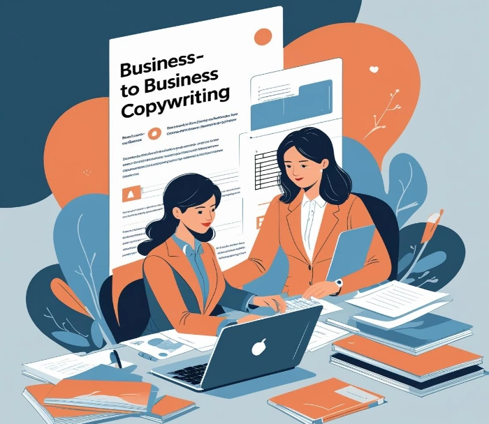 B2B Copywriting Examples