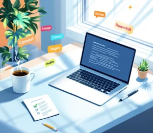 best tips to improve copywriting for beginners