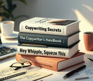 books to improve copywriting skills
