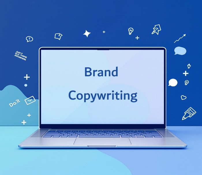 brand copywriting examples