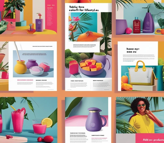 copywriting examples advertising