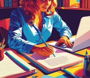 copywriting exercises to improve writing