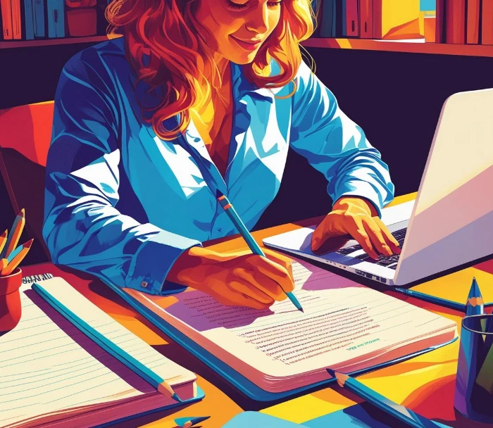 copywriting exercises to improve writing