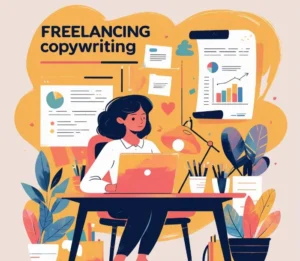 freelance copywriting examples