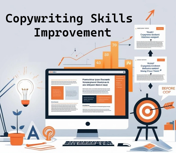how to improve copywriting skills