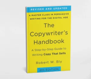 The Copywriter’s Handbook