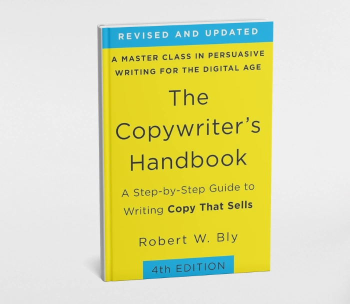 The Copywriter’s Handbook
