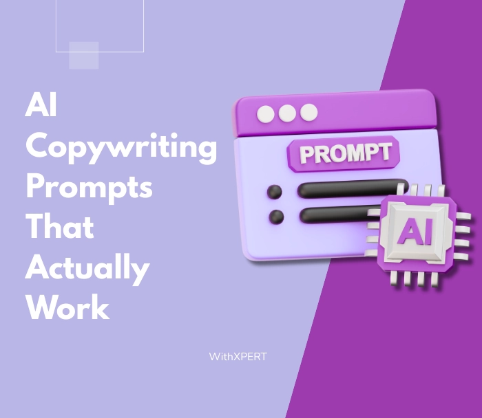 ai copywriting prompts