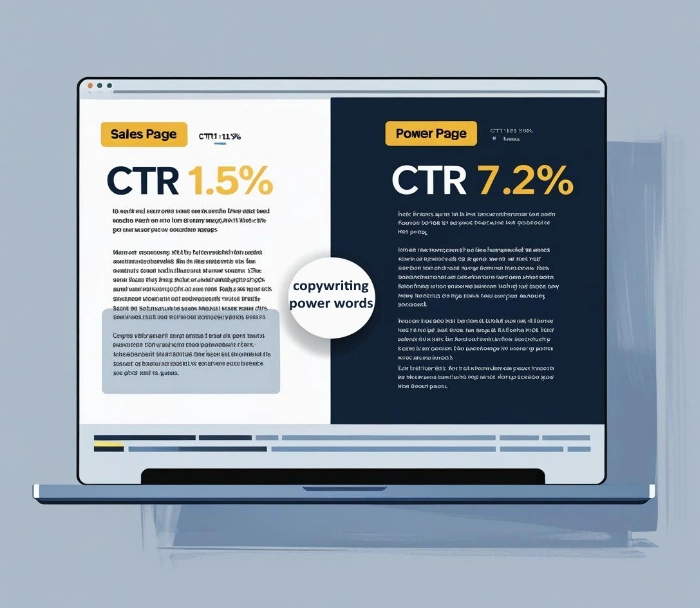 copywriting power words