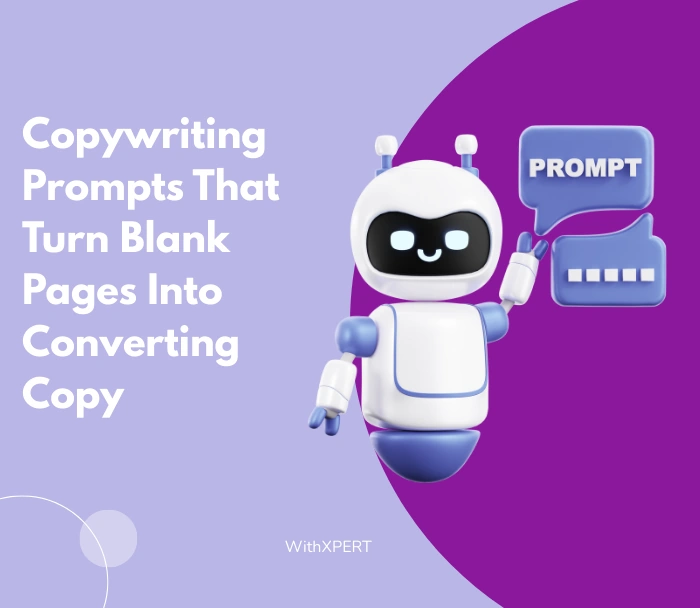 copywriting prompts