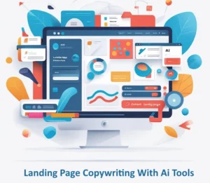 landing page copywriting ai