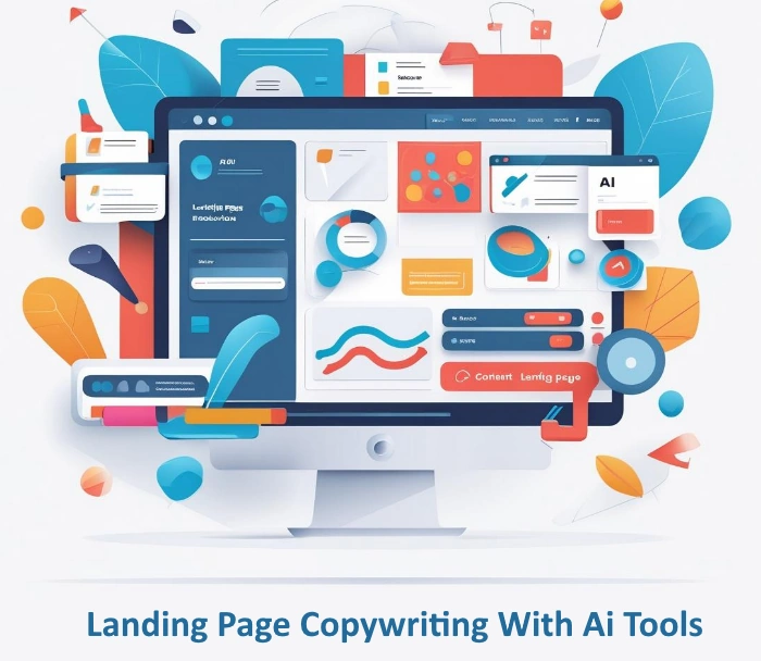 landing page copywriting ai