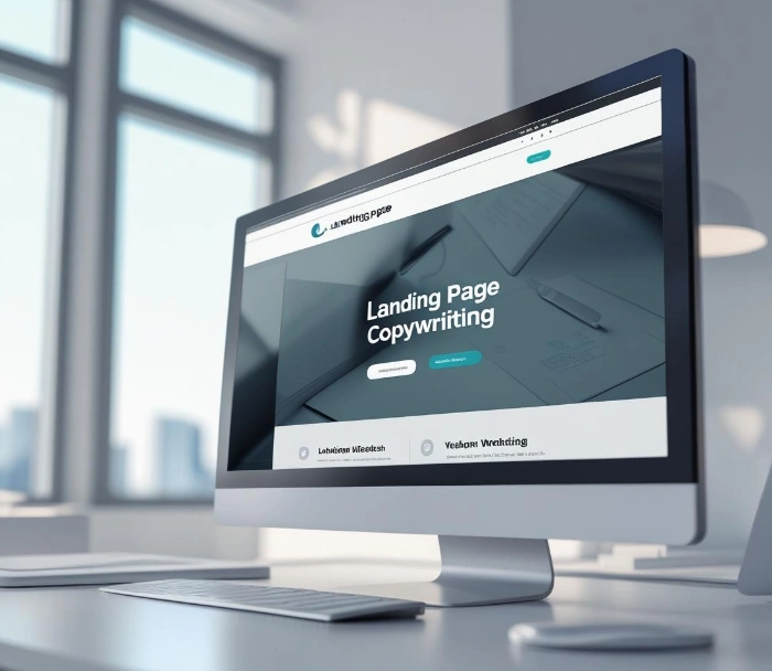 landing page copywriting best practices