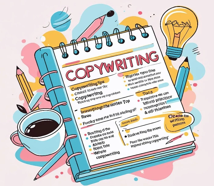 landing page copywriting tips