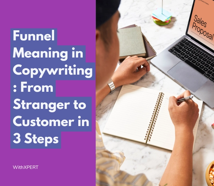 funnel meaning in copywriting