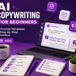 AI copywriting for beginners