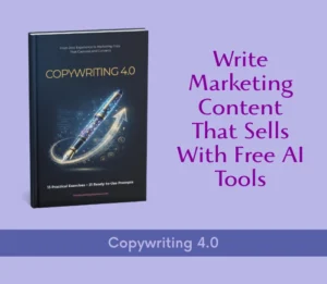 Copywriting 4.0