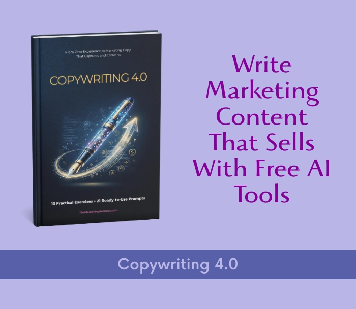 Copywriting 4.0