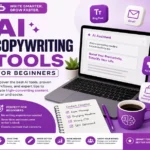 AI copywriting tools for beginners