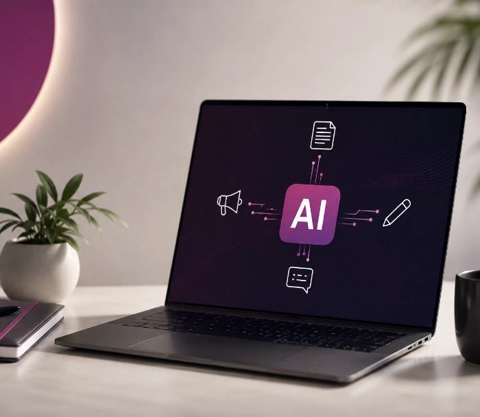 AI copywriting prompts for beginners